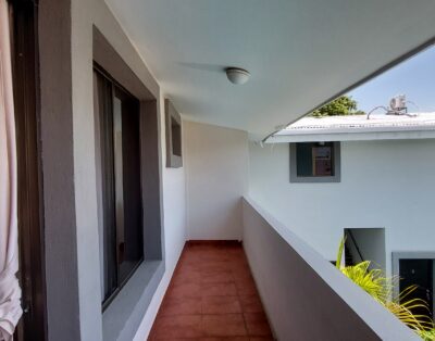 Condo Libertad Unit 7