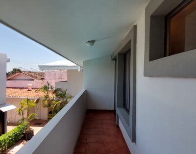 Condo Libertad Unit 7