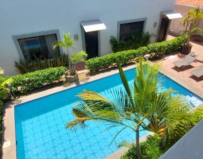 Condo Libertad Unit 7