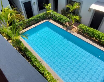 Condo Libertad Unit 7