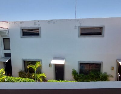 Condo Libertad Unit 7