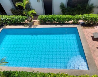Condo Libertad Unit 7