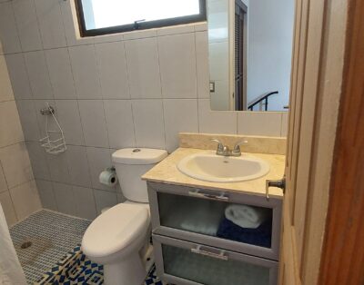 Condo Libertad Unit 7