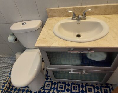 Condo Libertad Unit 7