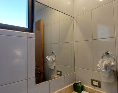 Condo Libertad Unit 7