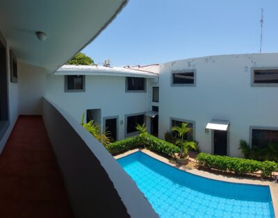 Condo Libertad Unit 7