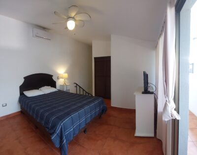 Condo Libertad Unit 7