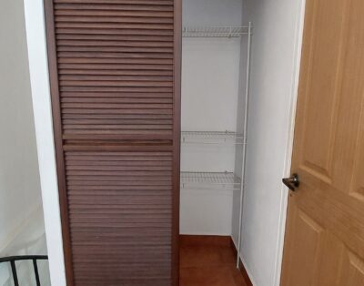 Condo Libertad Unit 7
