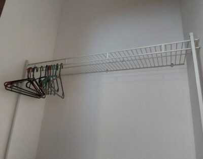 Condo Libertad Unit 7