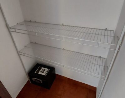 Condo Libertad Unit 7