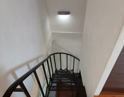Condo Libertad Unit 7