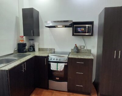 Condo Libertad Unit 7