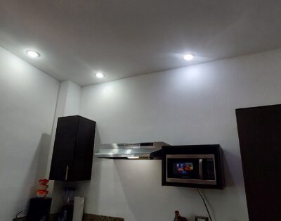 Condo Libertad Unit 7