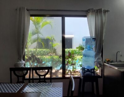 Condo Libertad Unit 7