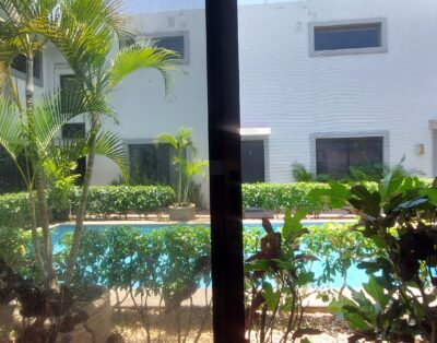 Condo Libertad Unit 7