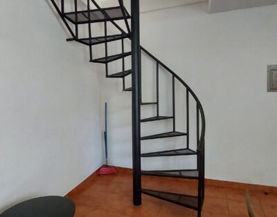 Condo Libertad Unit 7