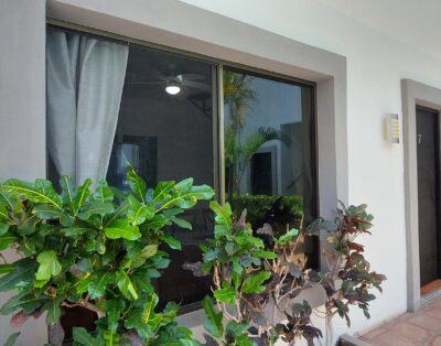 Condo Libertad Unit 7