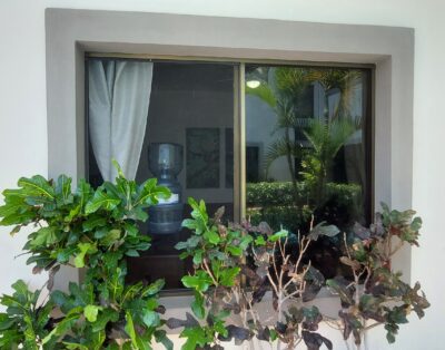 Condo Libertad Unit 7