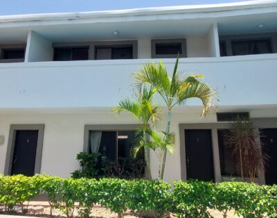 Condo Libertad Unit 7