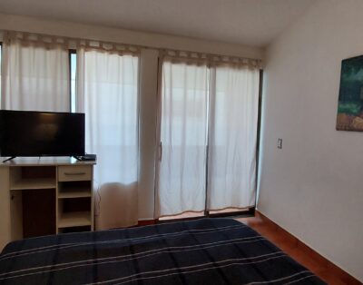 Condo Libertad Unit 7