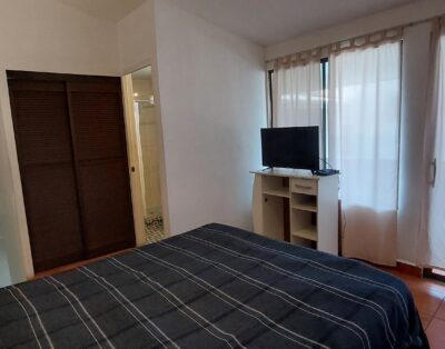 Condo Libertad Unit 7