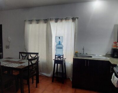 Condo Libertad Unit 7