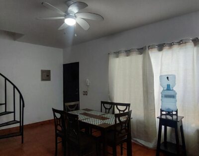 Condo Libertad Unit 7