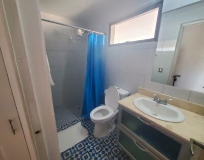 Condo Libertad Unit 8