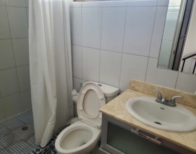 Condo Libertad Unit 7