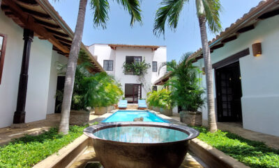 Casa Consulado