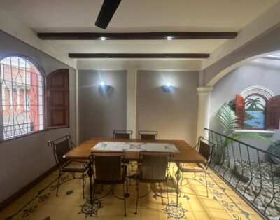Casa Britania